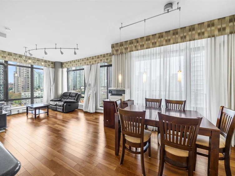 1206-2355 Madison Avenue, Burnaby, BC, V5C 0B3 - 2
