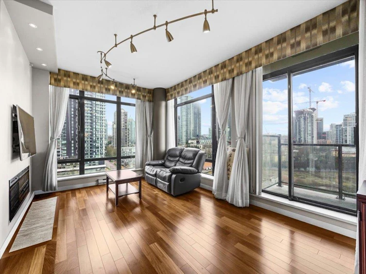 1206-2355 Madison Avenue, Burnaby, BC, V5C 0B3 - 7