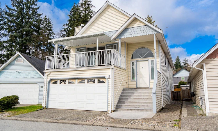 18-2865 Glen Drive