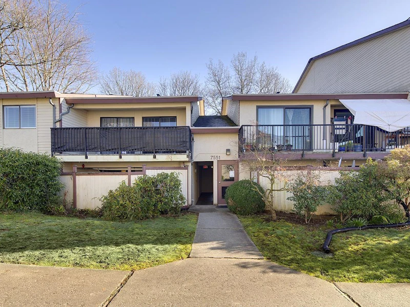 5 - 7551 Humphries Court, Burnaby BC V3N 4K9