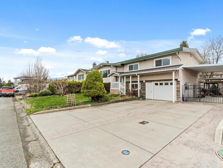 46675 Osborne Road, Chilliwack, BC, V2P 6T6
