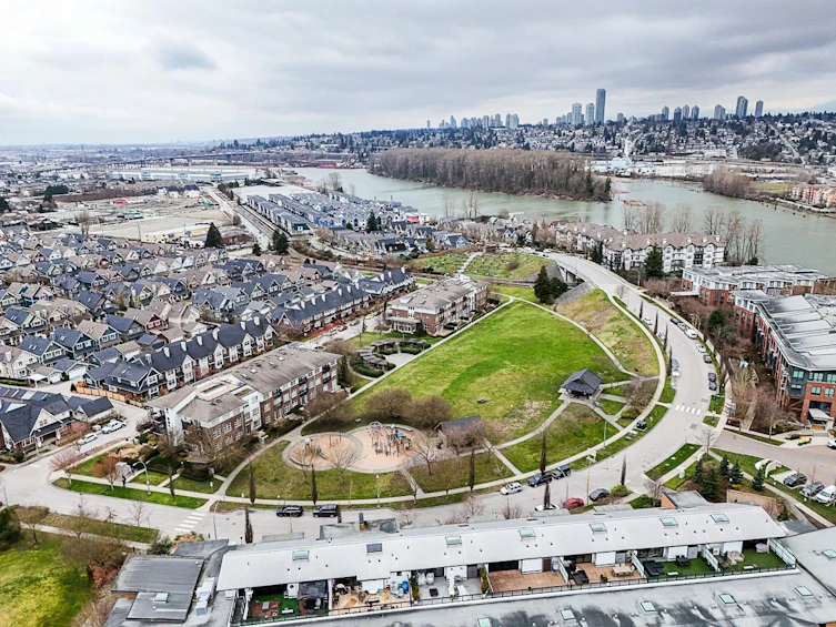 TH511-210 Salter Street, New Westminster, BC, V3M 0J9 - 22