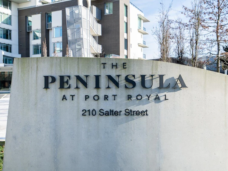TH511-210 Salter Street, New Westminster, BC, V3M 0J9 - 19