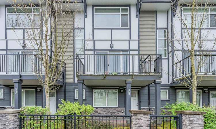 89-9680 Alexandra Road