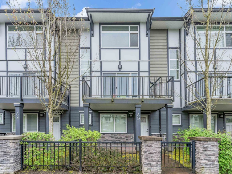 89-9680 Alexandra Road, Richmond, BC, V6X 0P2