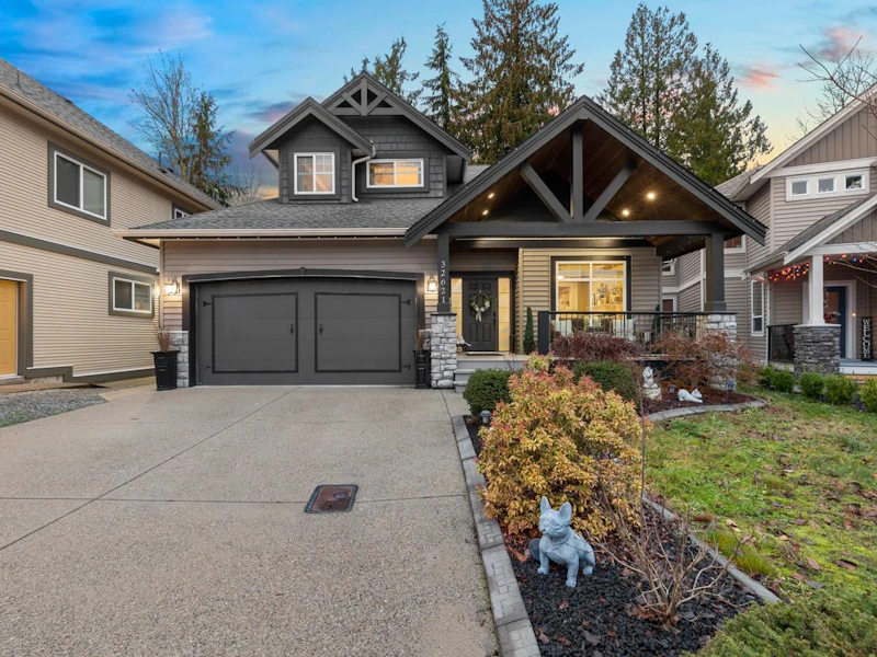 32621 Maynard Place, Mission BC V4S 0B7