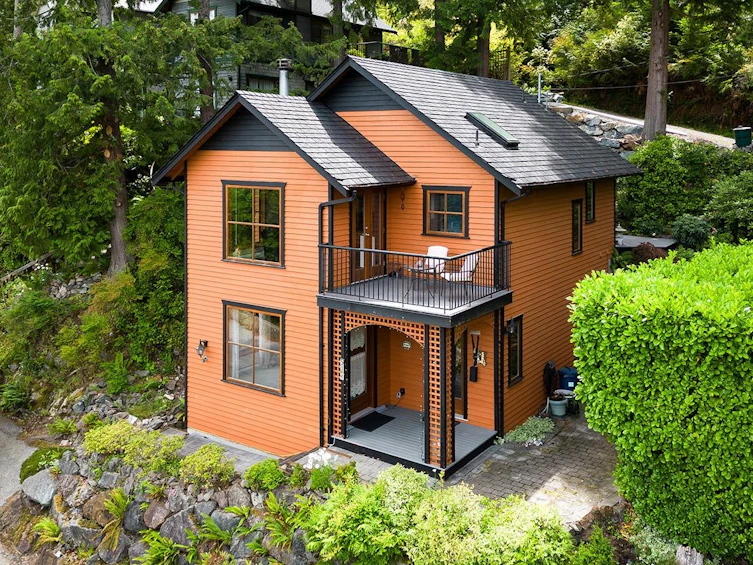 571 Roocroft Lane, Bowen Island, BC, V0N 1G2 - 5