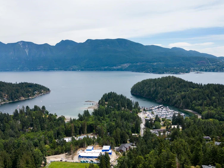 571 Roocroft Lane, Bowen Island, BC, V0N 1G2 - 4