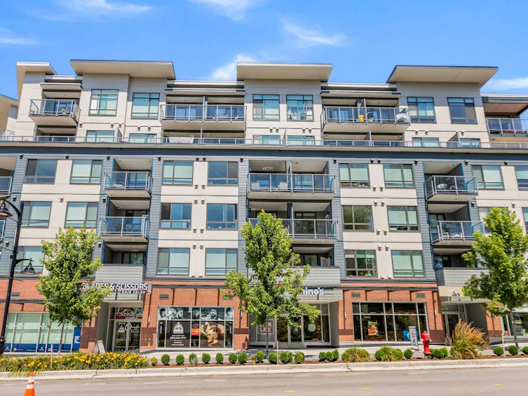 206-7920 206 Street, Langley, BC, V2Y 3X1 - 2