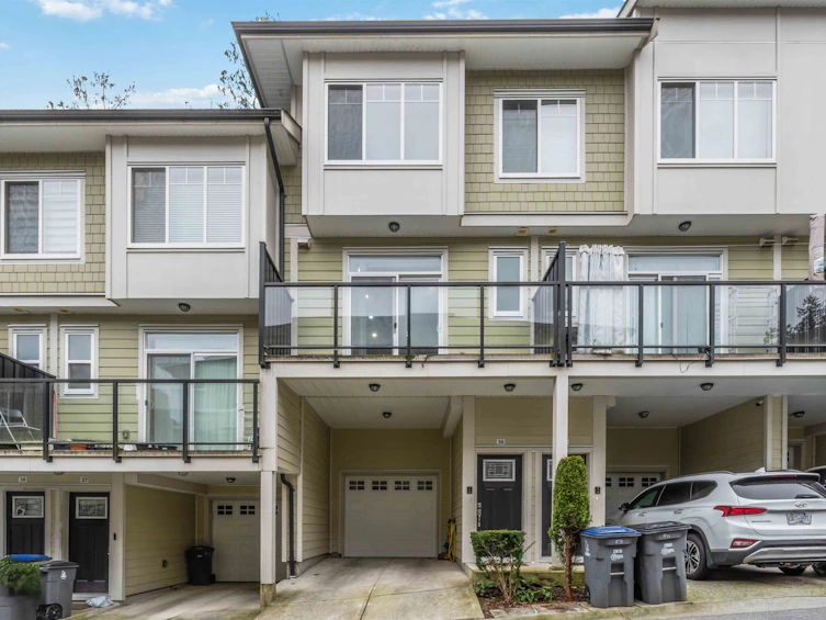 36-13670 62 Avenue, Surrey, BC, V3X 0H8 - 2