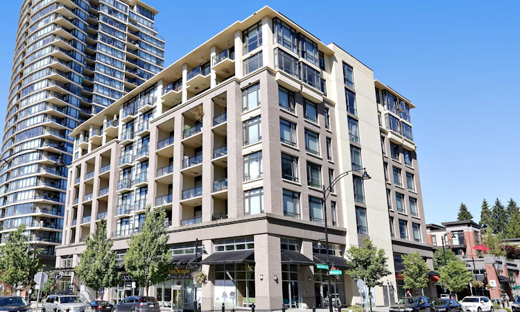 710-121 Brew Street