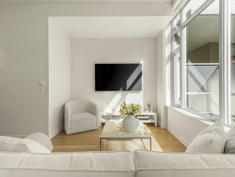 407-77 Walter Hardwick Avenue, Vancouver, BC, V5Y 0C6 - 2