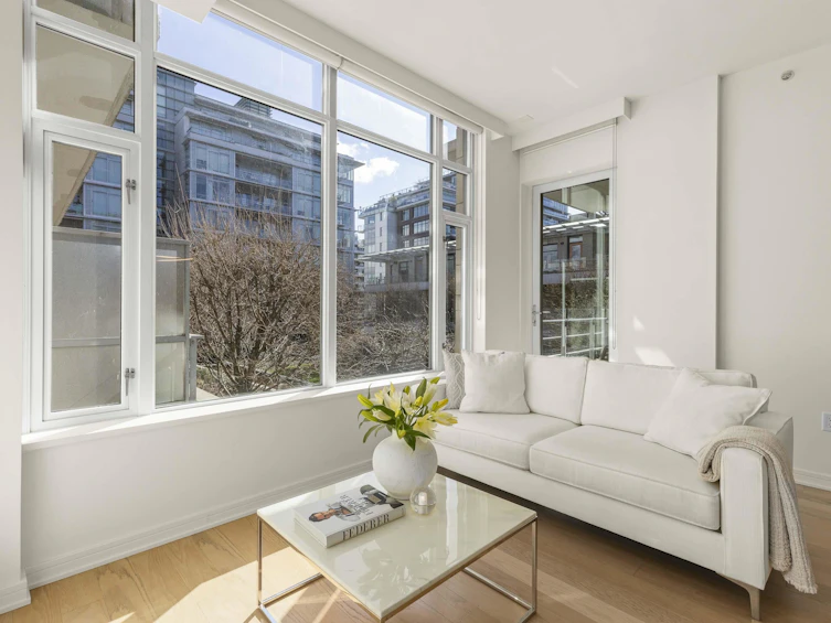 407-77 Walter Hardwick Avenue, Vancouver, BC, V5Y 0C6 - 5