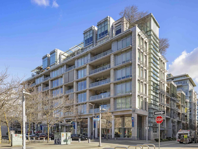 407-77 Walter Hardwick Avenue, Vancouver, BC, V5Y 0C6 - 25