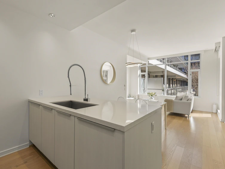 407-77 Walter Hardwick Avenue, Vancouver, BC, V5Y 0C6 - 9