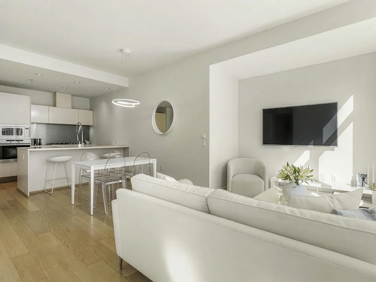 407-77 Walter Hardwick Avenue, Vancouver, BC, V5Y 0C6 - 3