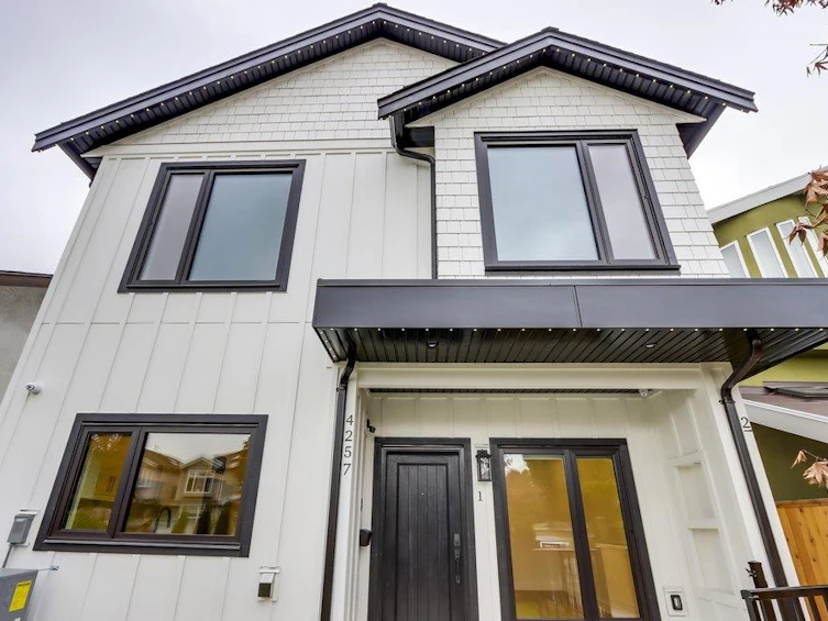 1-4257 Knight Street, Vancouver, BC, V5N 3M3 - 2