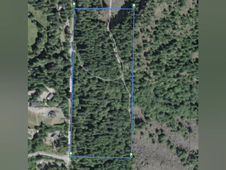 2045 N Rustad Road, Squamish, BC, V0N 3G0 - 2