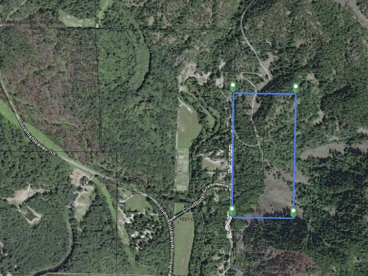 2045 N Rustad Road, Squamish, BC, V0N 3G0 - 3