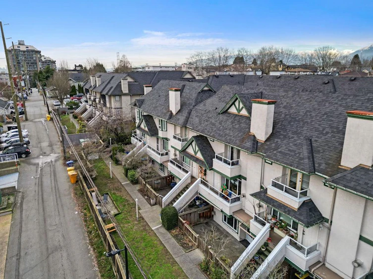 110-3978 Albert Street, Burnaby, BC, V5C 2E1 - 34