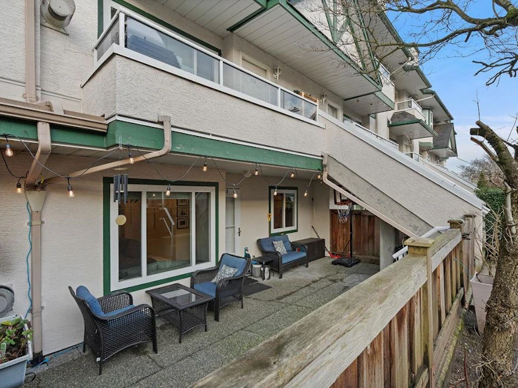 110-3978 Albert Street, Burnaby, BC, V5C 2E1 - 30