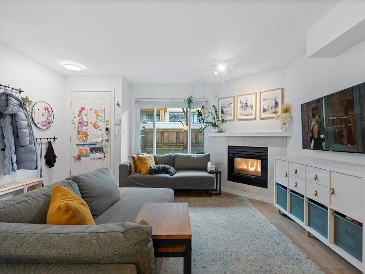110-3978 Albert Street, Burnaby, BC, V5C 2E1 - 7