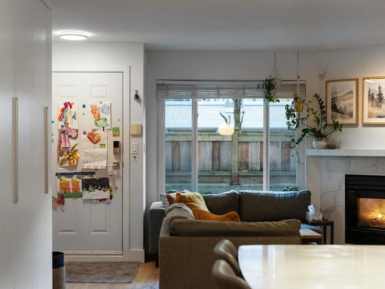 110-3978 Albert Street, Burnaby, BC, V5C 2E1 - 13