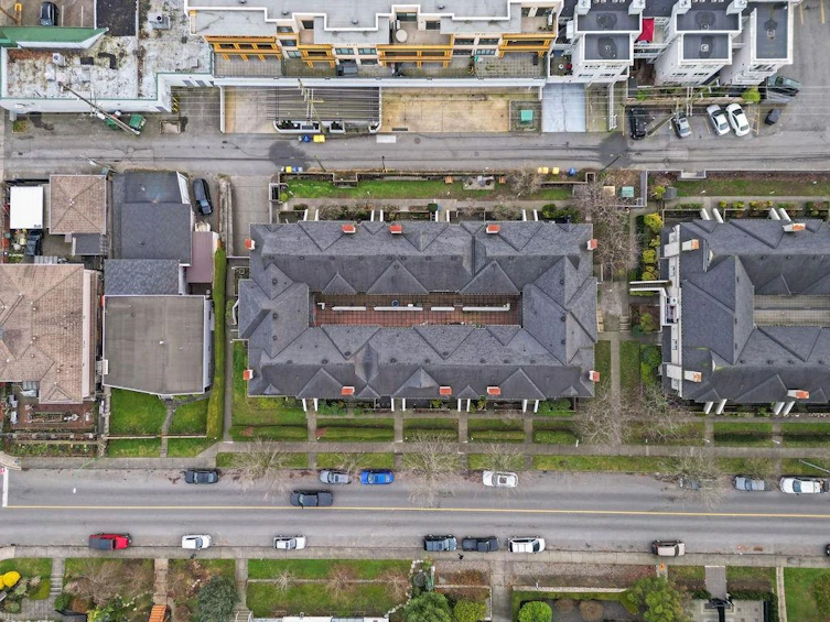 110-3978 Albert Street, Burnaby, BC, V5C 2E1 - 38
