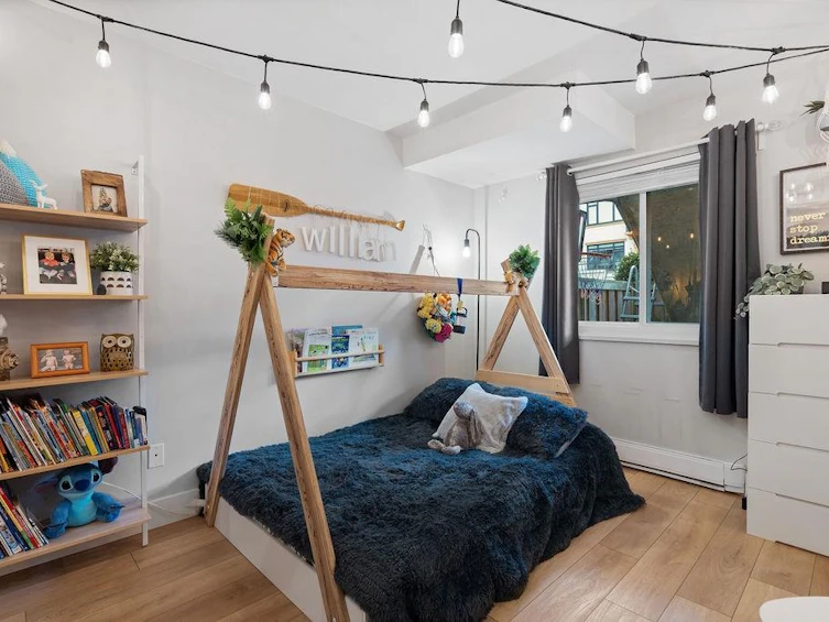 110-3978 Albert Street, Burnaby, BC, V5C 2E1 - 29