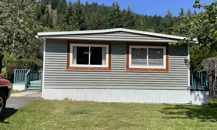52-65367 Kawkawa Lake Road