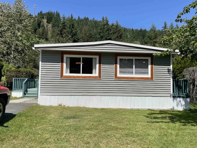 52-65367 Kawkawa Lake Road, Hope, BC, V0X 1L1