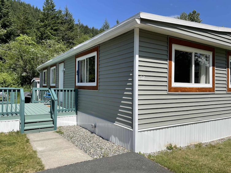52-65367 Kawkawa Lake Road, Hope, BC, V0X 1L1 - 2