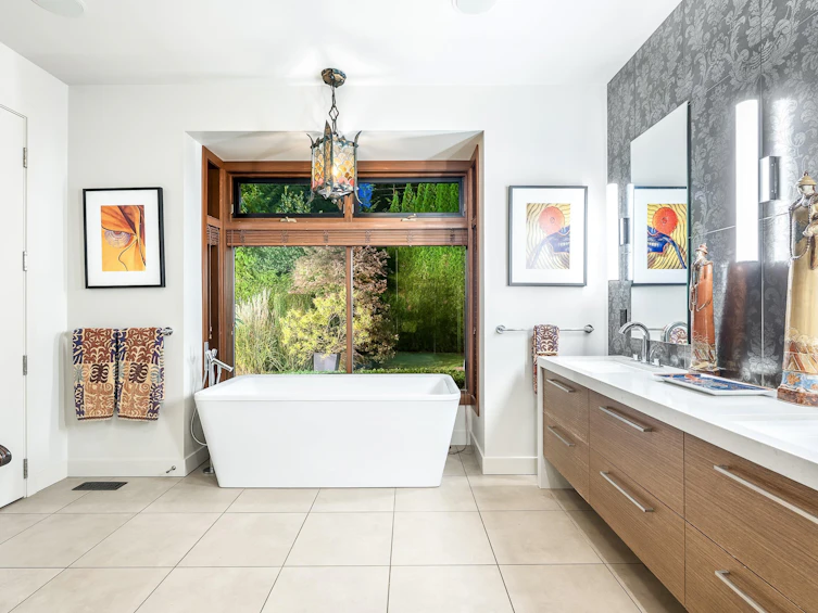 389 Moyne Drive, West Vancouver, BC, V7S 1J7 - 22
