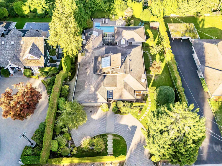 389 Moyne Drive, West Vancouver, BC, V7S 1J7 - 40