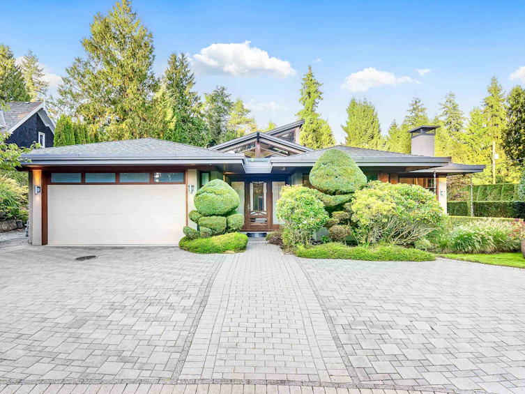 389 Moyne Drive, West Vancouver, BC, V7S 1J7 - 4