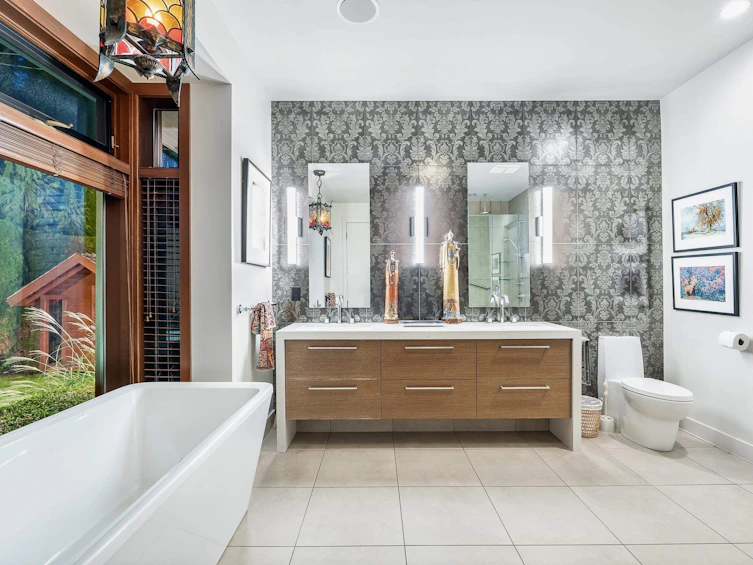 389 Moyne Drive, West Vancouver, BC, V7S 1J7 - 23