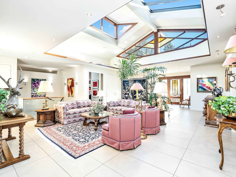 389 Moyne Drive, West Vancouver, BC, V7S 1J7 - 6