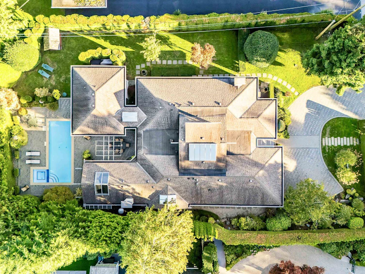 389 Moyne Drive, West Vancouver, BC, V7S 1J7 - 3