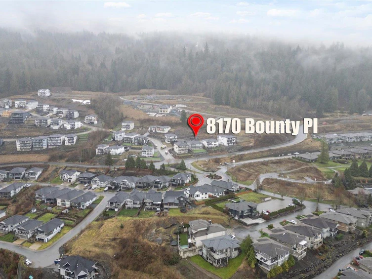 8170 Bounty Place, Chilliwack, BC, V4Z 0E4 - 13