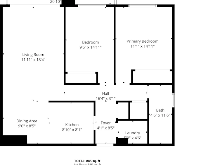 209-45598 Mcintosh Drive, Chilliwack, BC, V2P 7J3 - 4