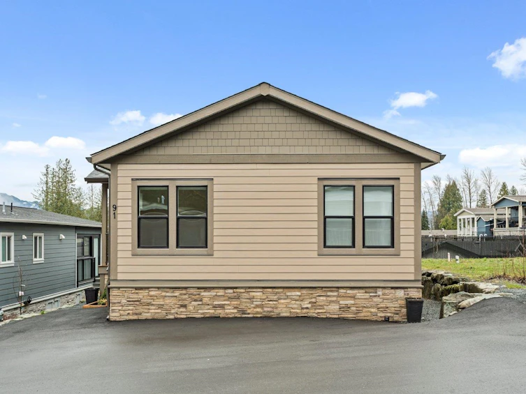 91-53480 Bridal Falls Road, Chilliwack, BC, V0X 1X1 - 2