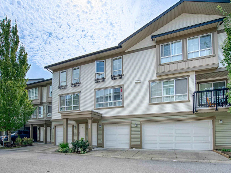 100 19505 68a Avenue, Surrey, BC, V4N 6K3 - 2