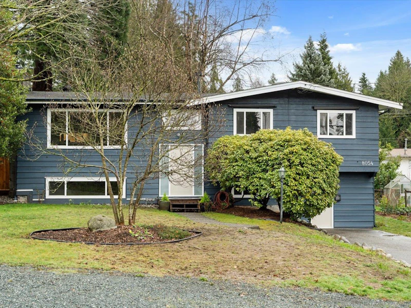 8054 Brown Crescent, Mission BC V2V 4K5