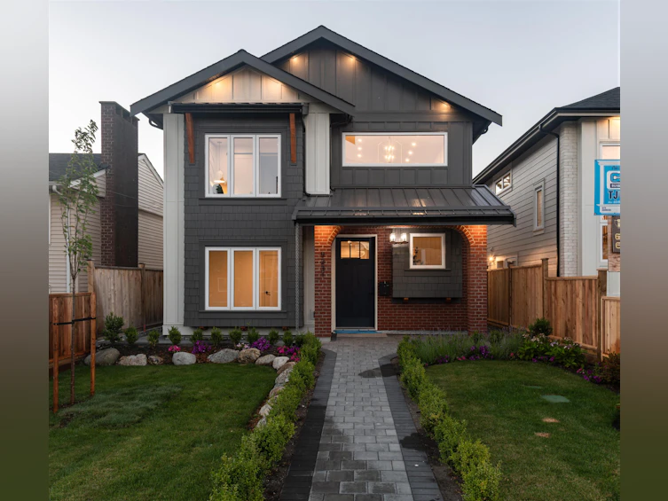 9231 Kilby Street, Richmond, BC, V7X 1P2 - 37