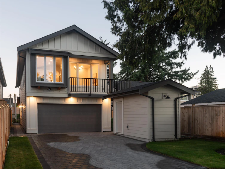 9231 Kilby Street, Richmond, BC, V7X 1P2 - 36