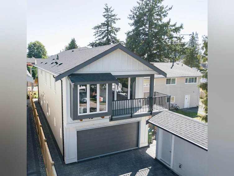 9231 Kilby Street, Richmond, BC, V7X 1P2 - 2