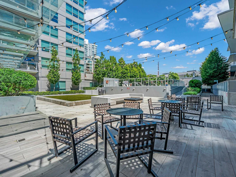 2301-125 E 14th Street, North Vancouver, BC, V7L 0E6 - 34