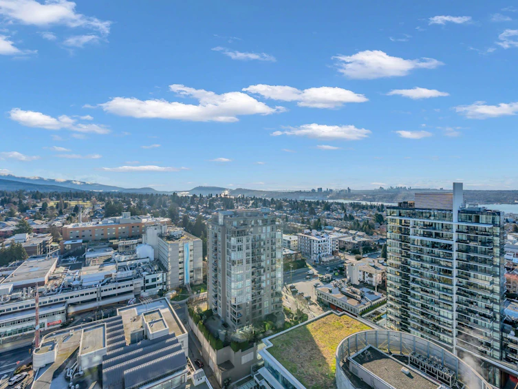 2301-125 E 14th Street, North Vancouver, BC, V7L 0E6 - 3
