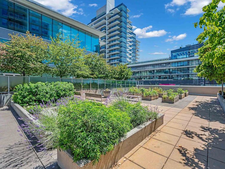 2301-125 E 14th Street, North Vancouver, BC, V7L 0E6 - 31