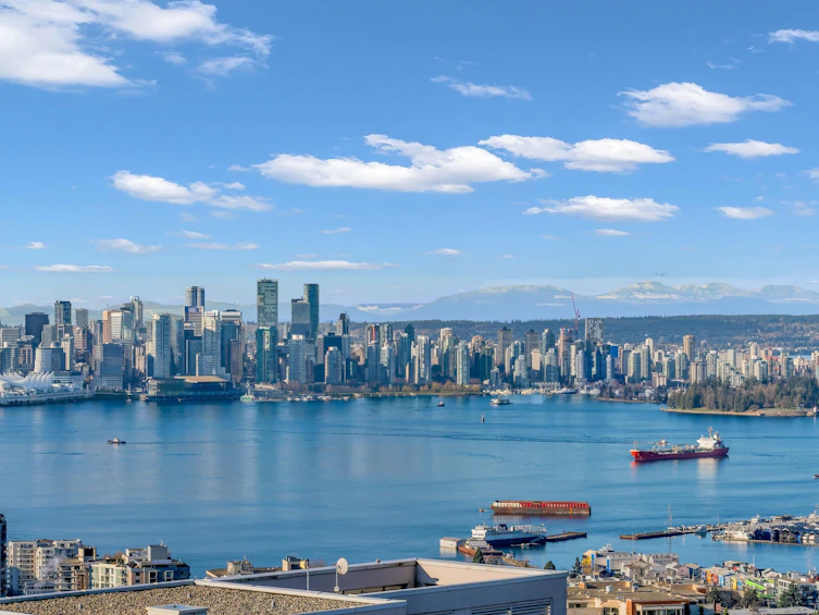 2301-125 E 14th Street, North Vancouver, BC, V7L 0E6 - 20